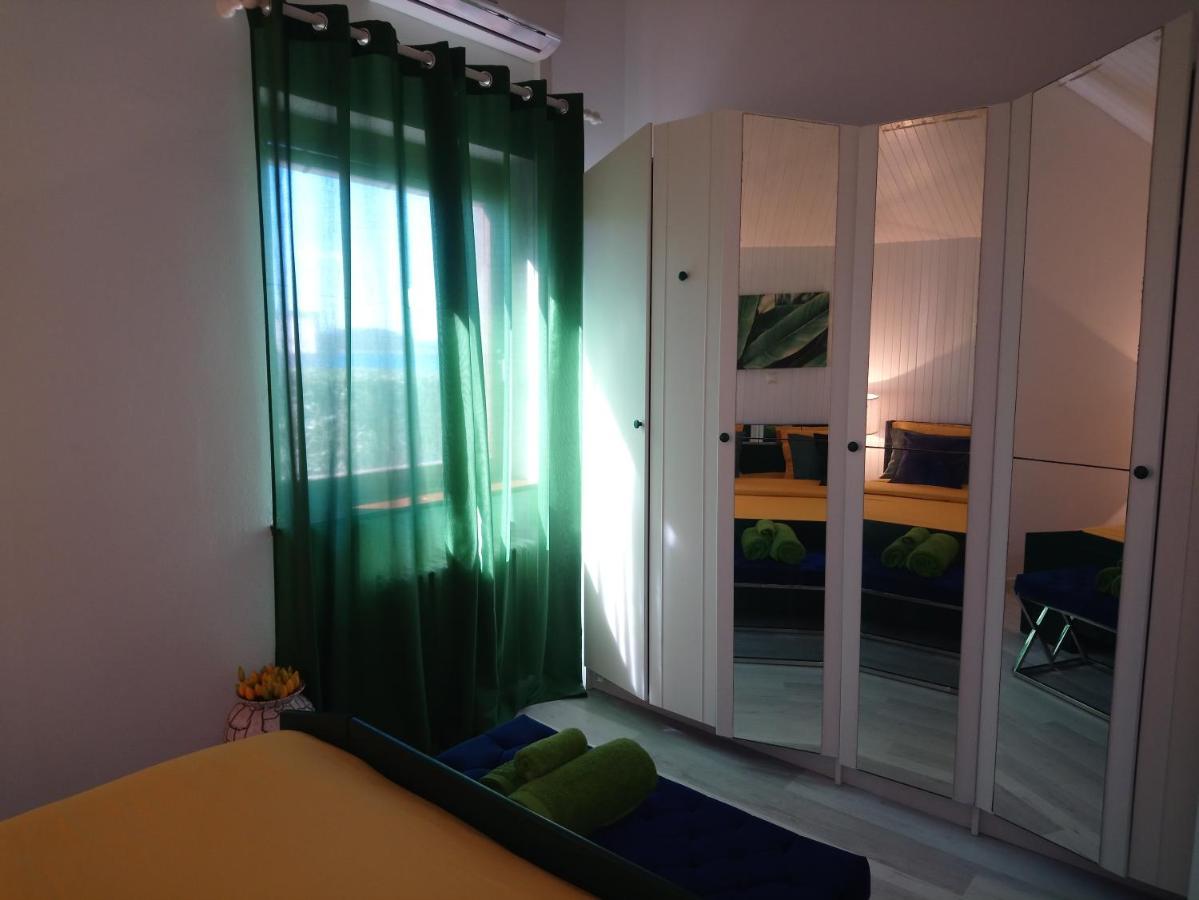 Vacation Home Viducic Dragove Экстерьер фото