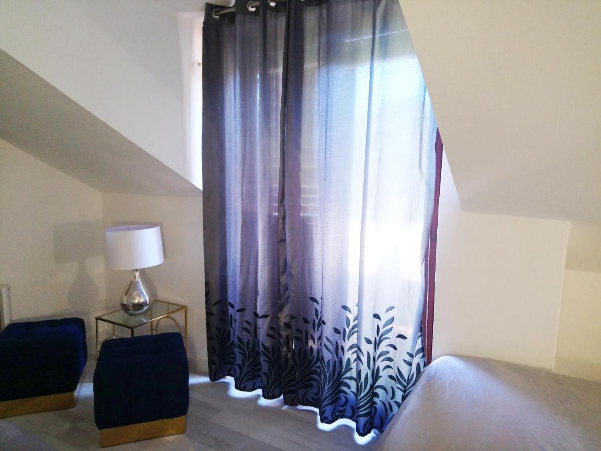 Vacation Home Viducic Dragove Экстерьер фото