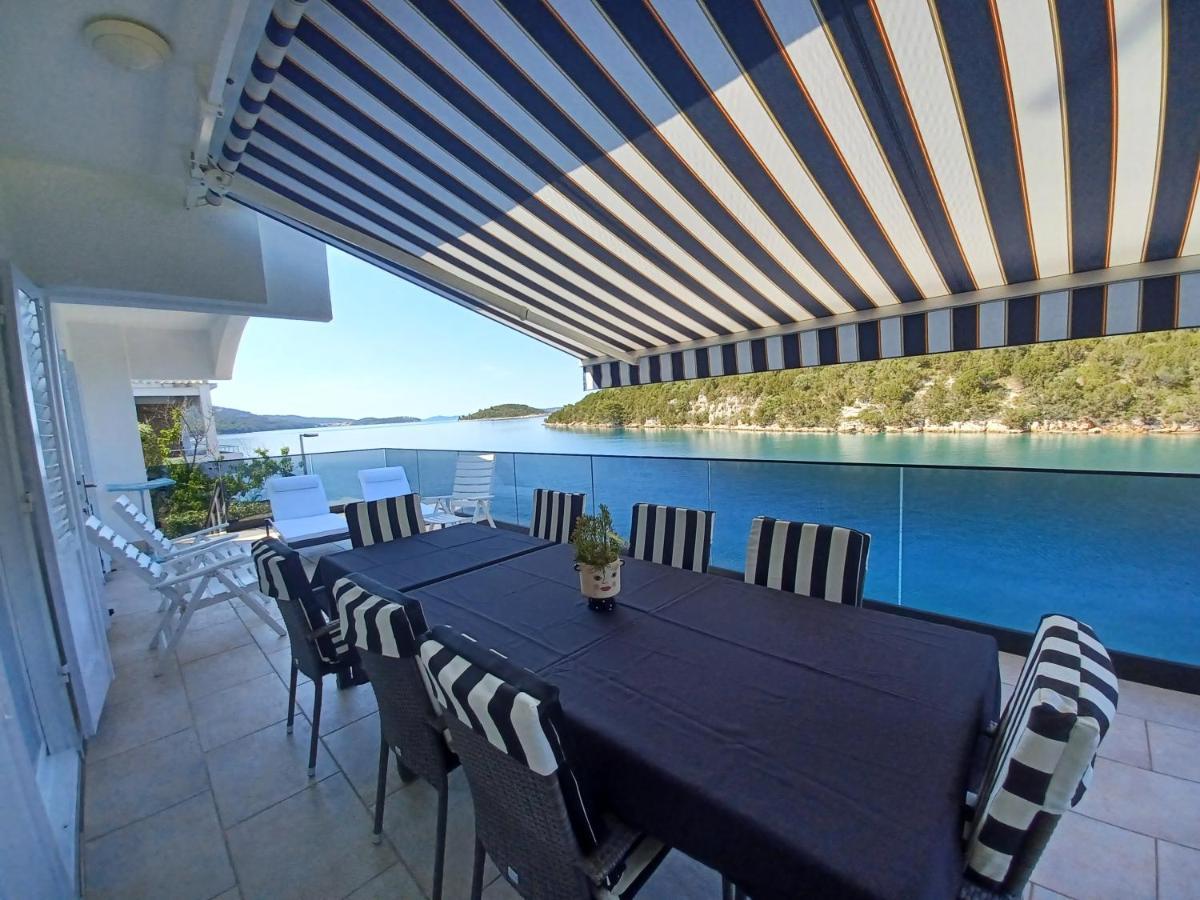 Vacation Home Viducic Dragove Экстерьер фото