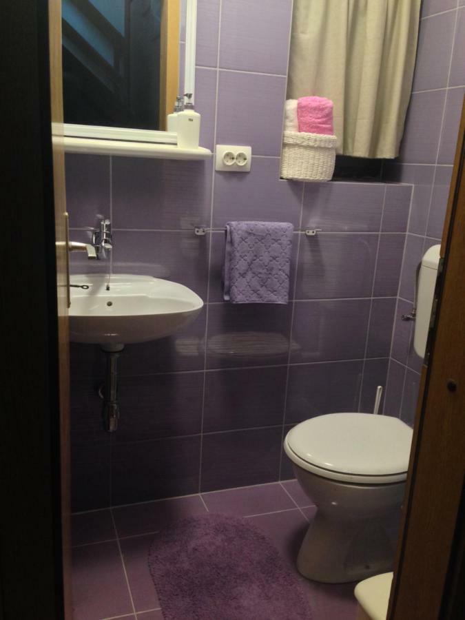 Vacation Home Viducic Dragove Экстерьер фото