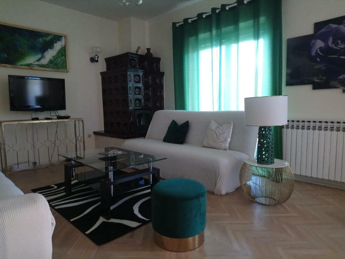 Vacation Home Viducic Dragove Экстерьер фото