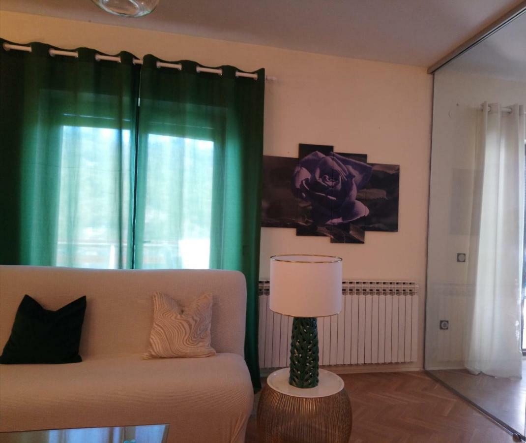Vacation Home Viducic Dragove Экстерьер фото