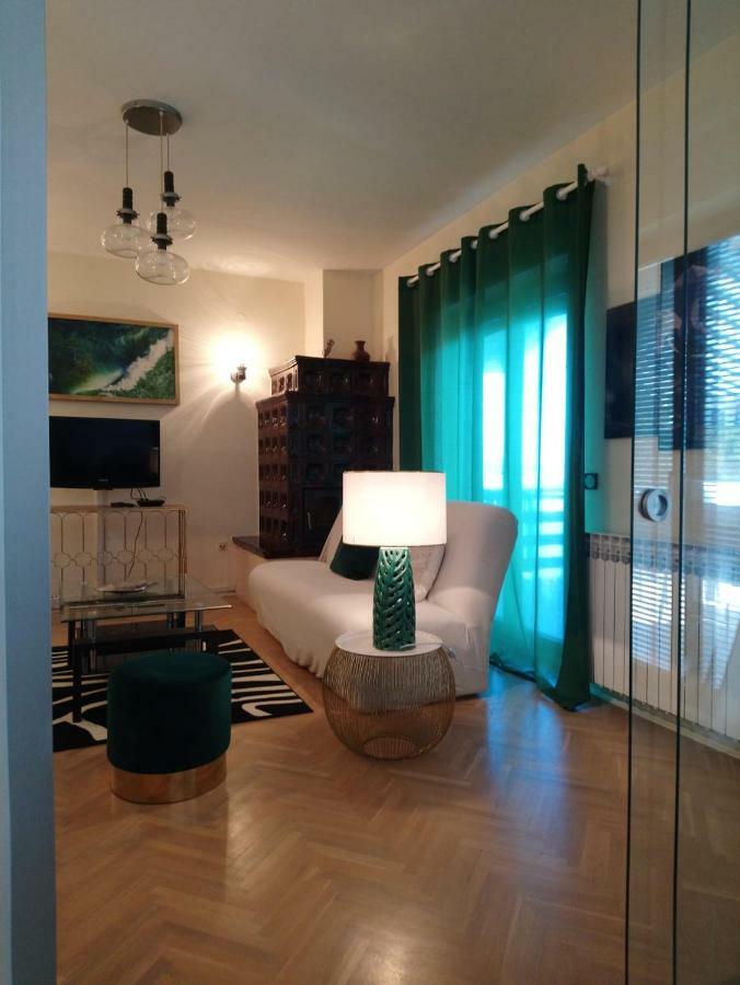 Vacation Home Viducic Dragove Экстерьер фото